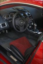 Aston Martin DBS 2007 года (WW)
